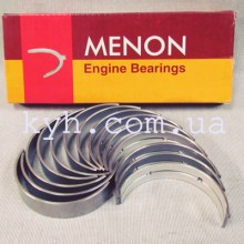 Вкладиші Еталон корінь /1-й ремонт / (MENON-Індія)